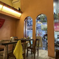  #Veganuary at Green Inn - Nhà hàng thuần chay in Hanoi