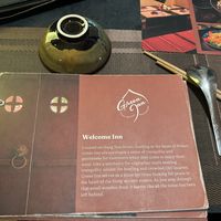   at Green Inn - Nhà hàng thuần chay in Hanoi