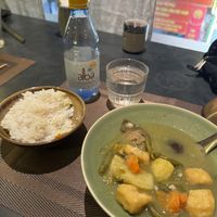   at Green Inn - Nhà hàng thuần chay in Hanoi