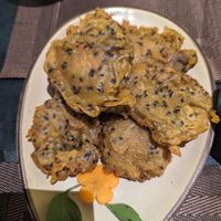 Angel wings at Green Inn - Nhà hàng thuần chay in Hanoi