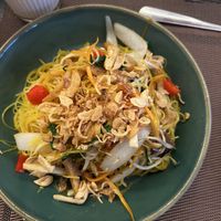   at Green Inn - Nhà hàng thuần chay in Hanoi