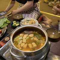   at Green Inn - Nhà hàng thuần chay in Hanoi