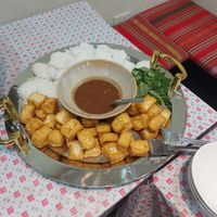  at Green Inn - Nhà hàng thuần chay in Hanoi