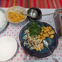  at Green Inn - Nhà hàng thuần chay in Hanoi