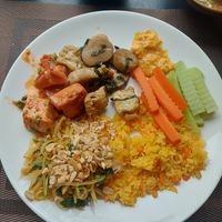  at Green Inn - Nhà hàng thuần chay in Hanoi