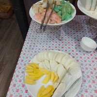  at Green Inn - Nhà hàng thuần chay in Hanoi