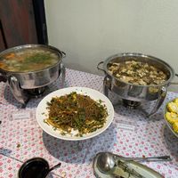   at Green Inn - Nhà hàng thuần chay in Hanoi