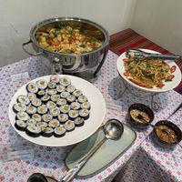   at Green Inn - Nhà hàng thuần chay in Hanoi