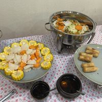   at Green Inn - Nhà hàng thuần chay in Hanoi