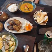  at Green Inn - Nhà hàng thuần chay in Hanoi