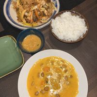   at Green Inn - Nhà hàng thuần chay in Hanoi