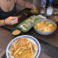   at Green Inn - Nhà hàng thuần chay in Hanoi