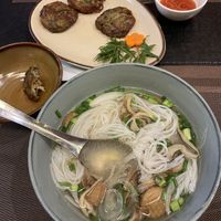   at Green Inn - Nhà hàng thuần chay in Hanoi