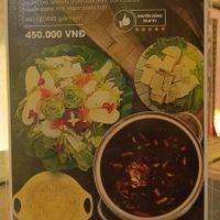  at Green Inn - Nhà hàng thuần chay in Hanoi