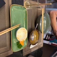 Finished everything!   at Green Inn - Nhà hàng thuần chay in Hanoi