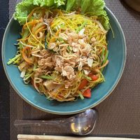   at Green Inn - Nhà hàng thuần chay in Hanoi