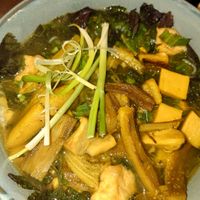 Bun at Green Inn - Nhà hàng thuần chay in Hanoi