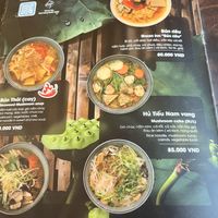   at Green Inn - Nhà hàng thuần chay in Hanoi