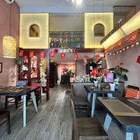   at Green Inn - Nhà hàng thuần chay in Hanoi