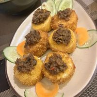   at Green Inn - Nhà hàng thuần chay in Hanoi