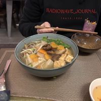   at Green Inn - Nhà hàng thuần chay in Hanoi