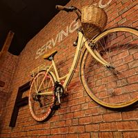  at Royal City Korean in Maynooth