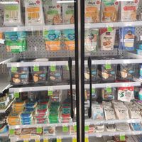 Cheeses galore! 🧀 at Better Health Market in Dearborn