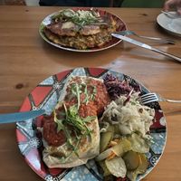   at Karrotka in Torun