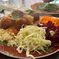 Klondike  at Karrotka in Torun