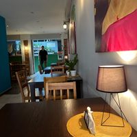   at Karrotka in Torun