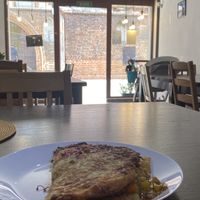   at Karrotka in Torun