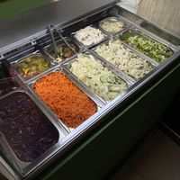   at Karrotka in Torun