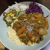   at Karrotka in Torun