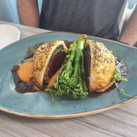  at The Boathouse Bistro in Dromquinna