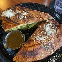   at Penelope's Vegan Taqueria - Andersonville in Chicago