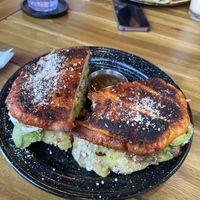 The best food ever! 🤍  at Penelope's Vegan Taqueria - Andersonville in Chicago