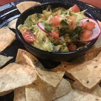 Guacamole   at Penelope's Vegan Taqueria - Andersonville in Chicago