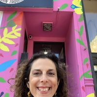   at Penelope's Vegan Taqueria - Andersonville in Chicago