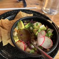   at Penelope's Vegan Taqueria - Andersonville in Chicago