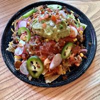   at Penelope's Vegan Taqueria - Andersonville in Chicago