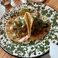   at Penelope's Vegan Taqueria - Andersonville in Chicago