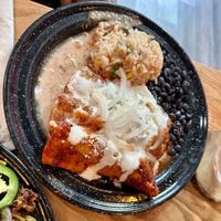   at Penelope's Vegan Taqueria - Andersonville in Chicago