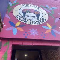   at Penelope's Vegan Taqueria - Andersonville in Chicago
