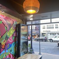   at Penelope's Vegan Taqueria - Andersonville in Chicago