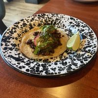   at Penelope's Vegan Taqueria - Andersonville in Chicago