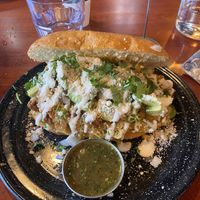   at Penelope's Vegan Taqueria - Andersonville in Chicago