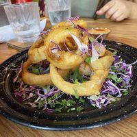   at Penelope's Vegan Taqueria - Andersonville in Chicago