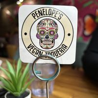   at Penelope's Vegan Taqueria - Andersonville in Chicago