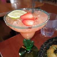 Great drink options - nonalcoholic at Penelope's Vegan Taqueria - Andersonville in Chicago