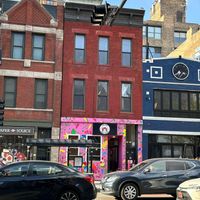   at Penelope's Vegan Taqueria - Andersonville in Chicago